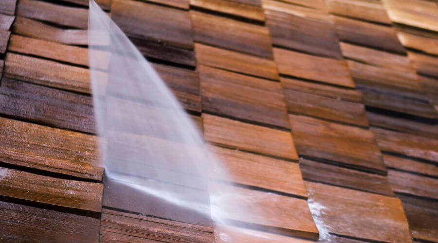 Professional gutter cleaning in Delavan, MN